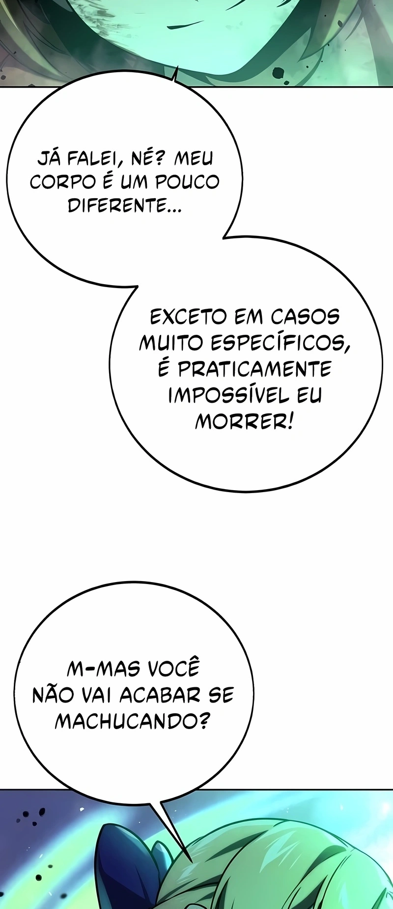 Guia de Sobrevivência do Extra da Academia Capítulo 45 Página 72