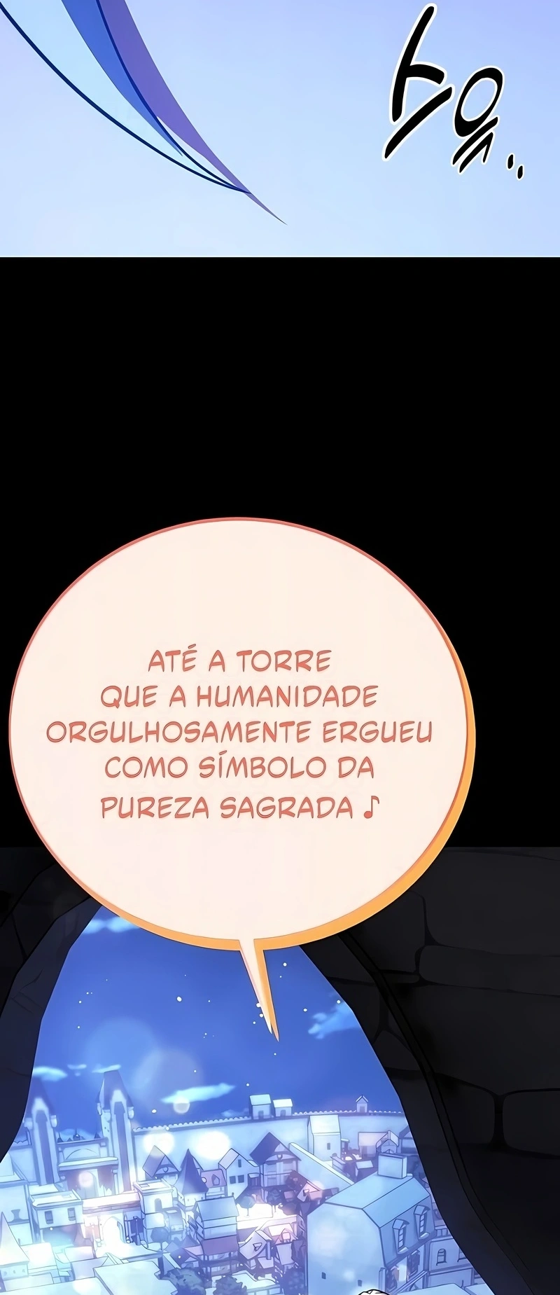Guia de Sobrevivência do Extra da Academia Capítulo 45 Página 8
