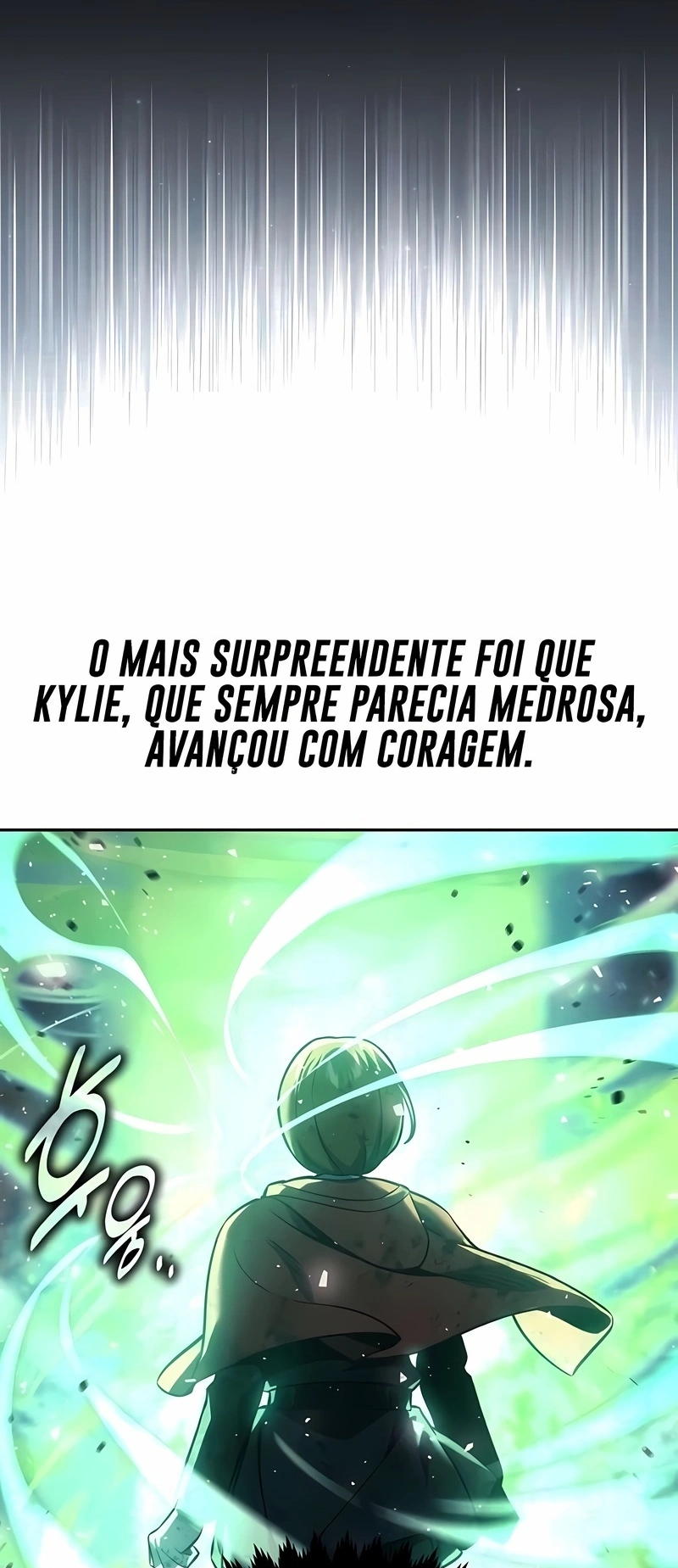 Guia de Sobrevivência do Extra da Academia Capítulo 45 Página 80