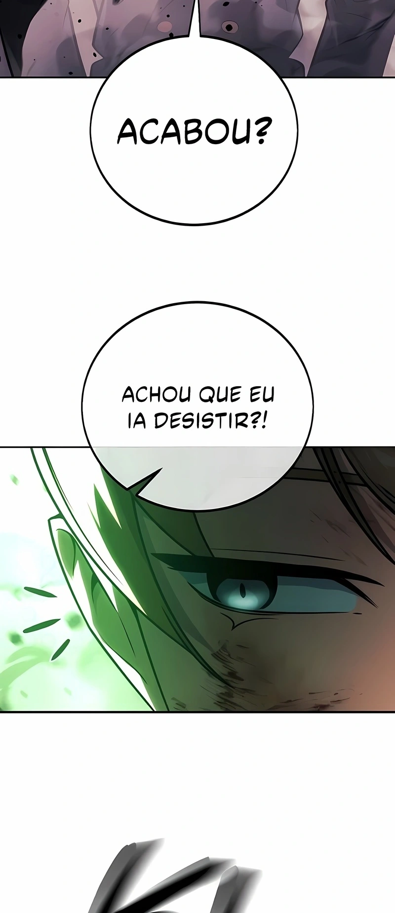 Guia de Sobrevivência do Extra da Academia Capítulo 45 Página 93