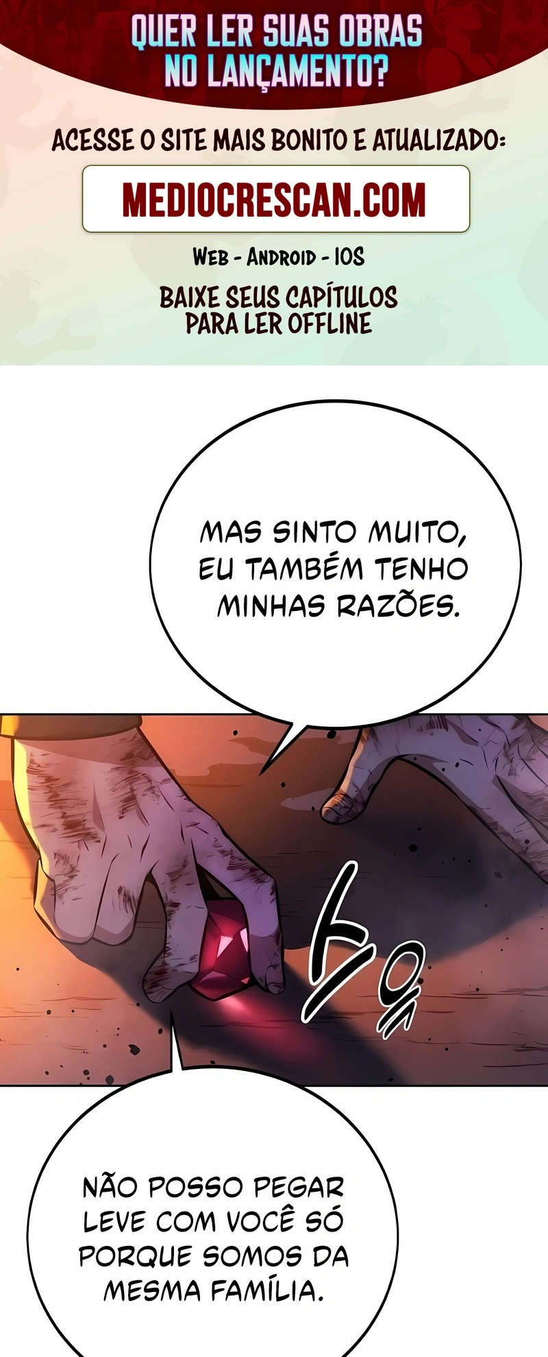 Guia de Sobrevivência do Extra da Academia Capítulo 46 Página 1