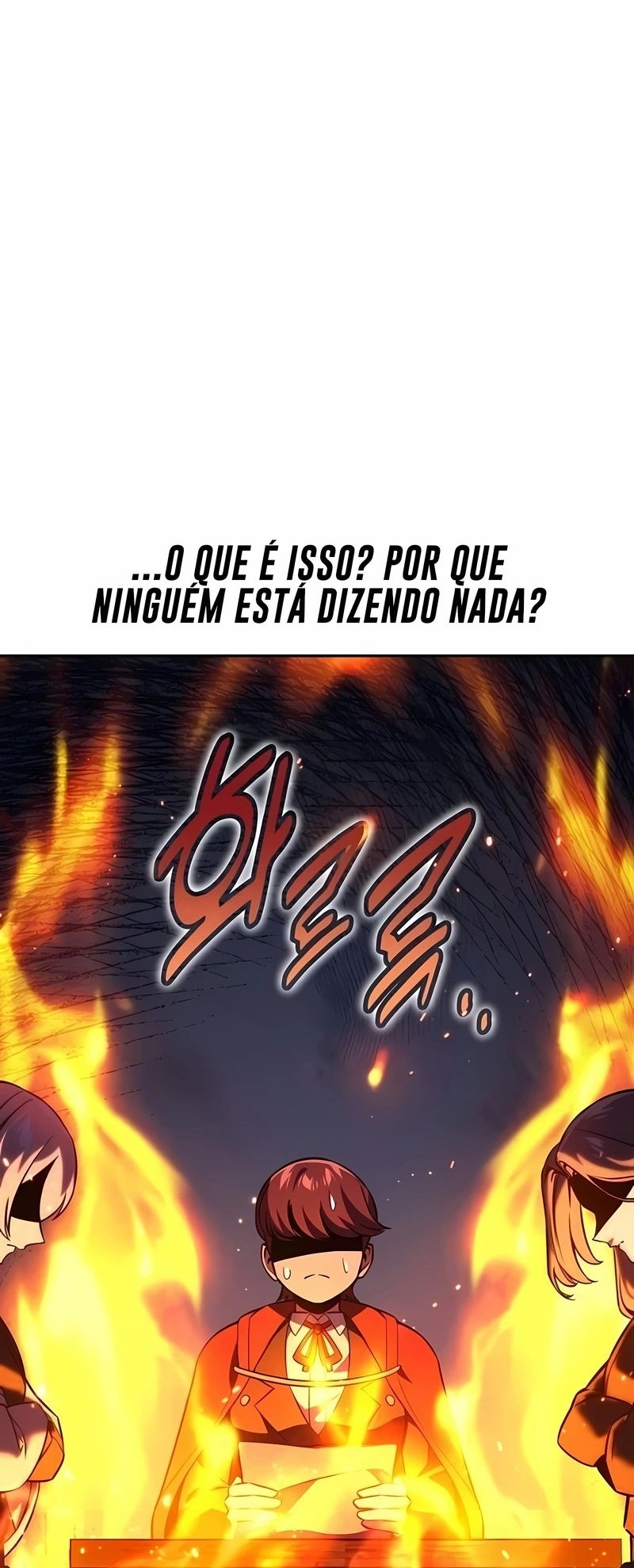 Guia de Sobrevivência do Extra da Academia Capítulo 46 Página 114