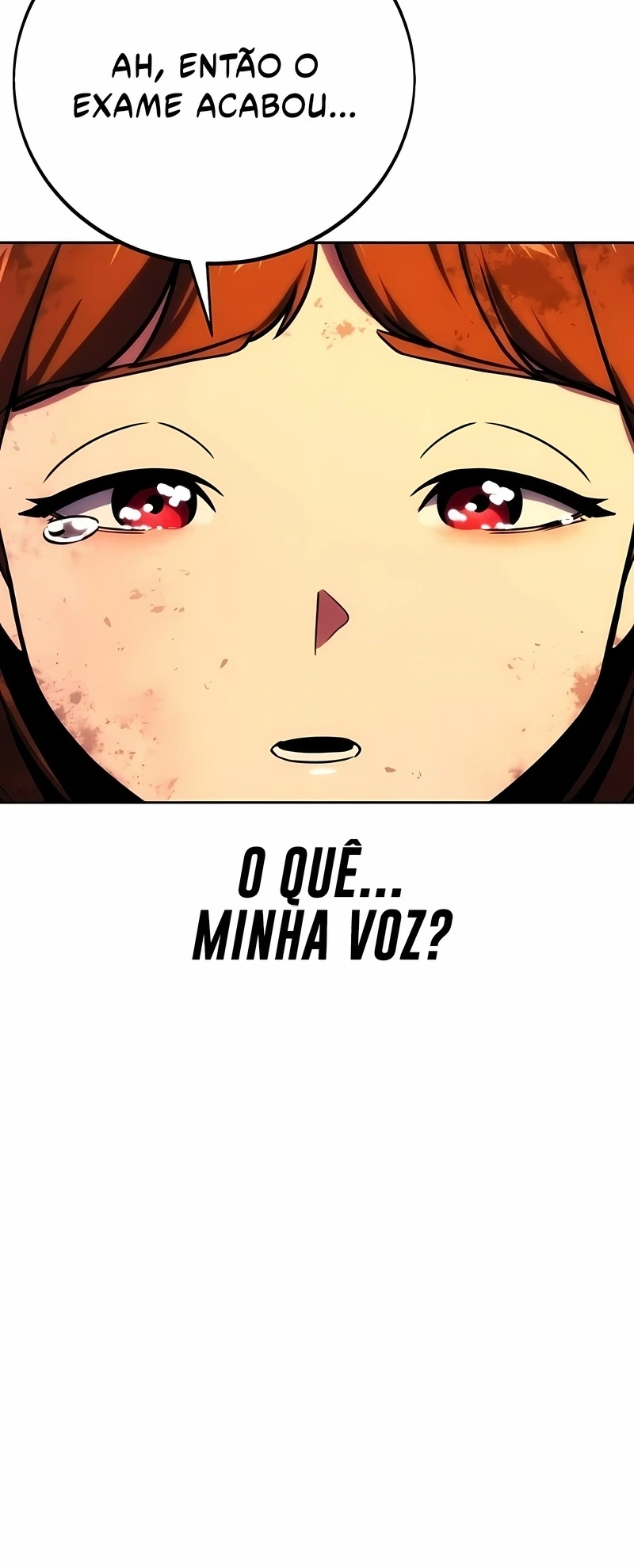 Guia de Sobrevivência do Extra da Academia Capítulo 46 Página 15