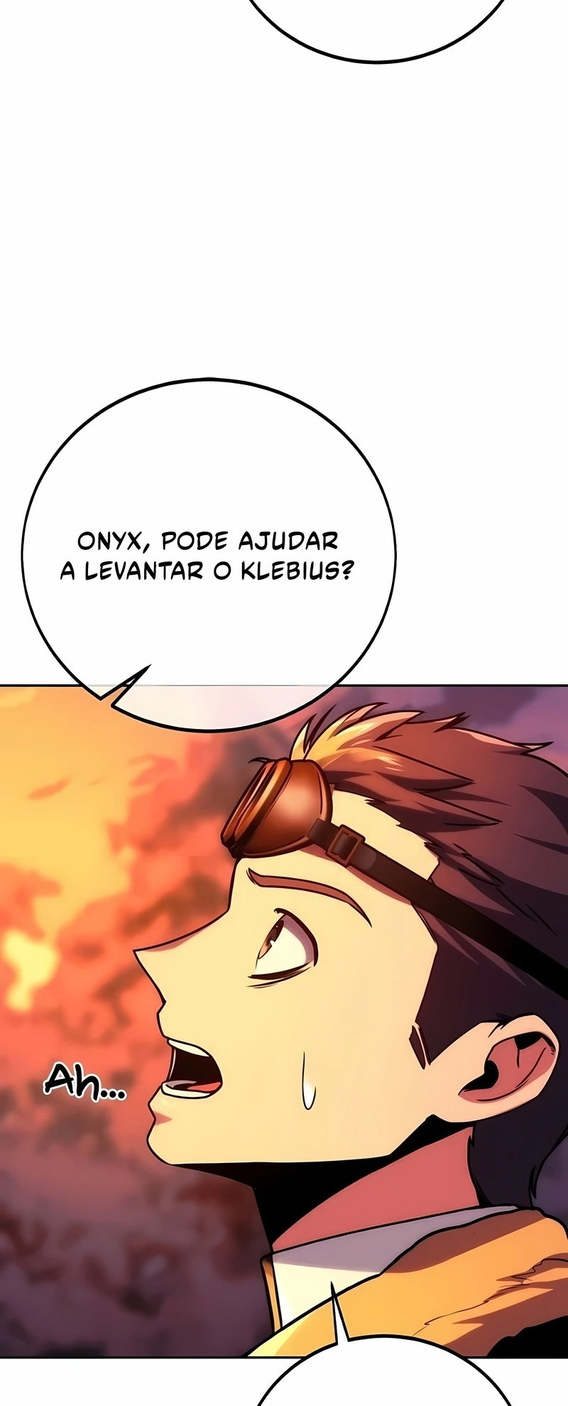 Guia de Sobrevivência do Extra da Academia Capítulo 46 Página 33