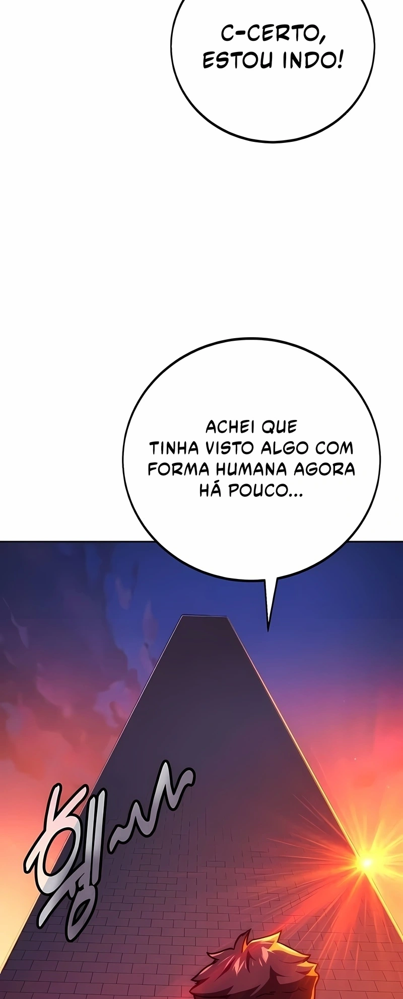 Guia de Sobrevivência do Extra da Academia Capítulo 46 Página 34