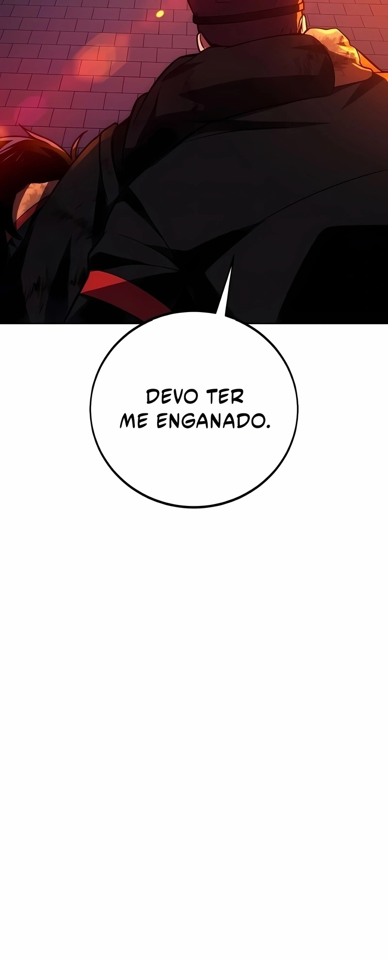 Guia de Sobrevivência do Extra da Academia Capítulo 46 Página 35