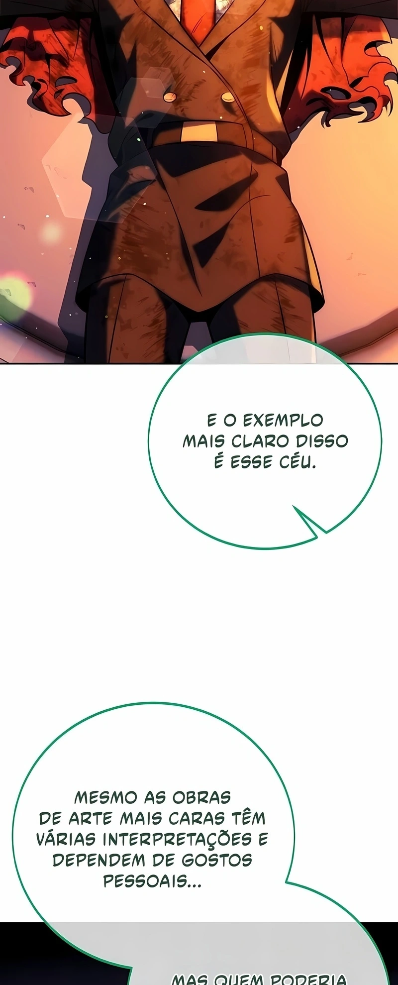 Guia de Sobrevivência do Extra da Academia Capítulo 46 Página 37