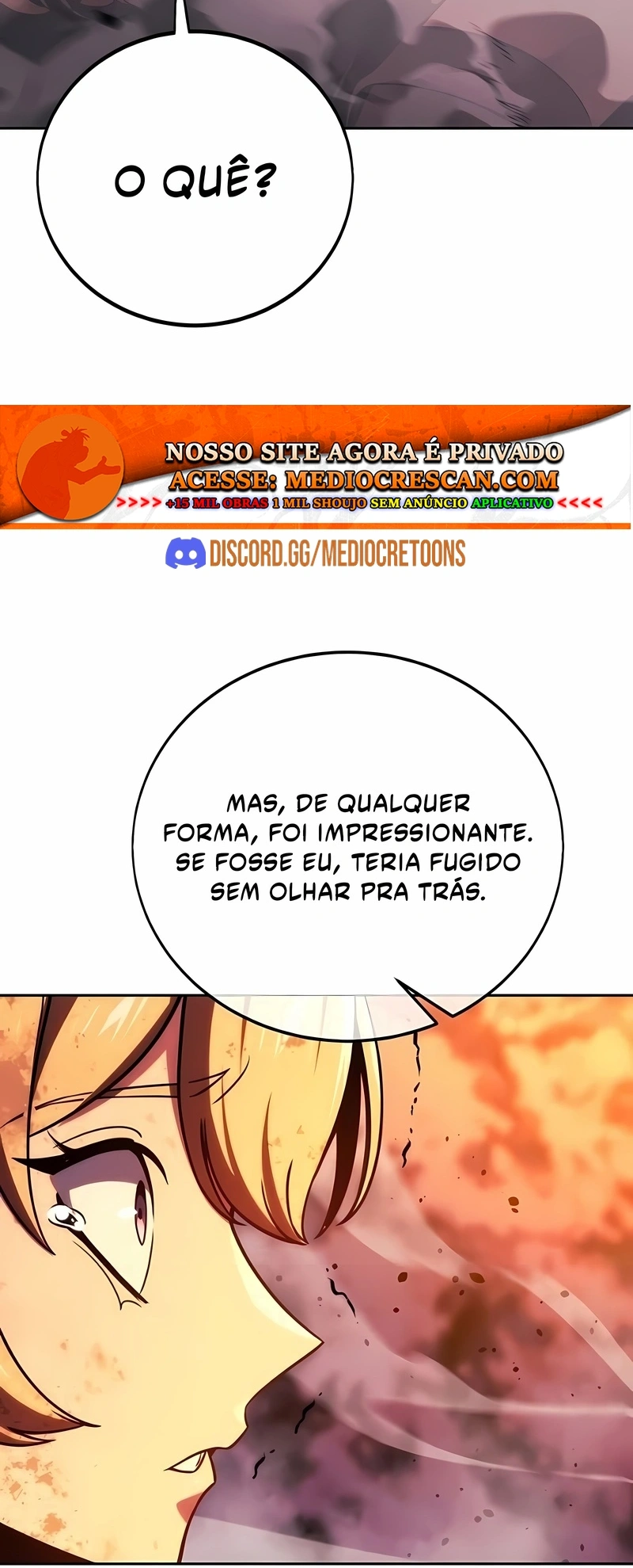 Guia de Sobrevivência do Extra da Academia Capítulo 46 Página 4