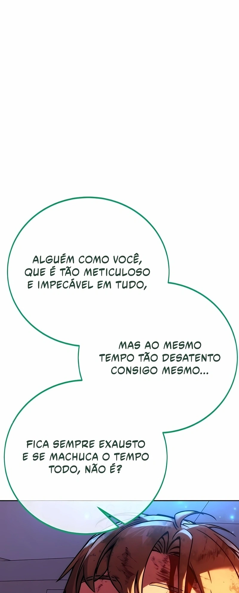 Guia de Sobrevivência do Extra da Academia Capítulo 46 Página 42