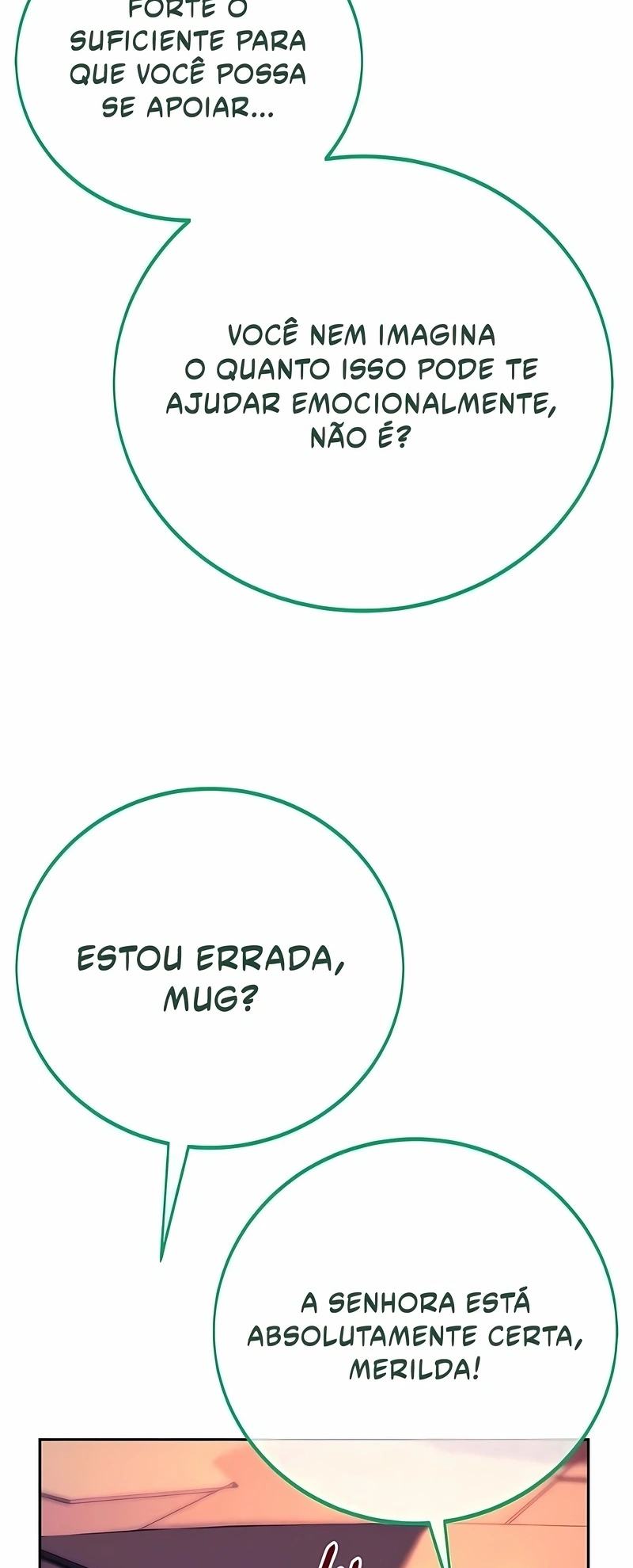 Guia de Sobrevivência do Extra da Academia Capítulo 46 Página 45