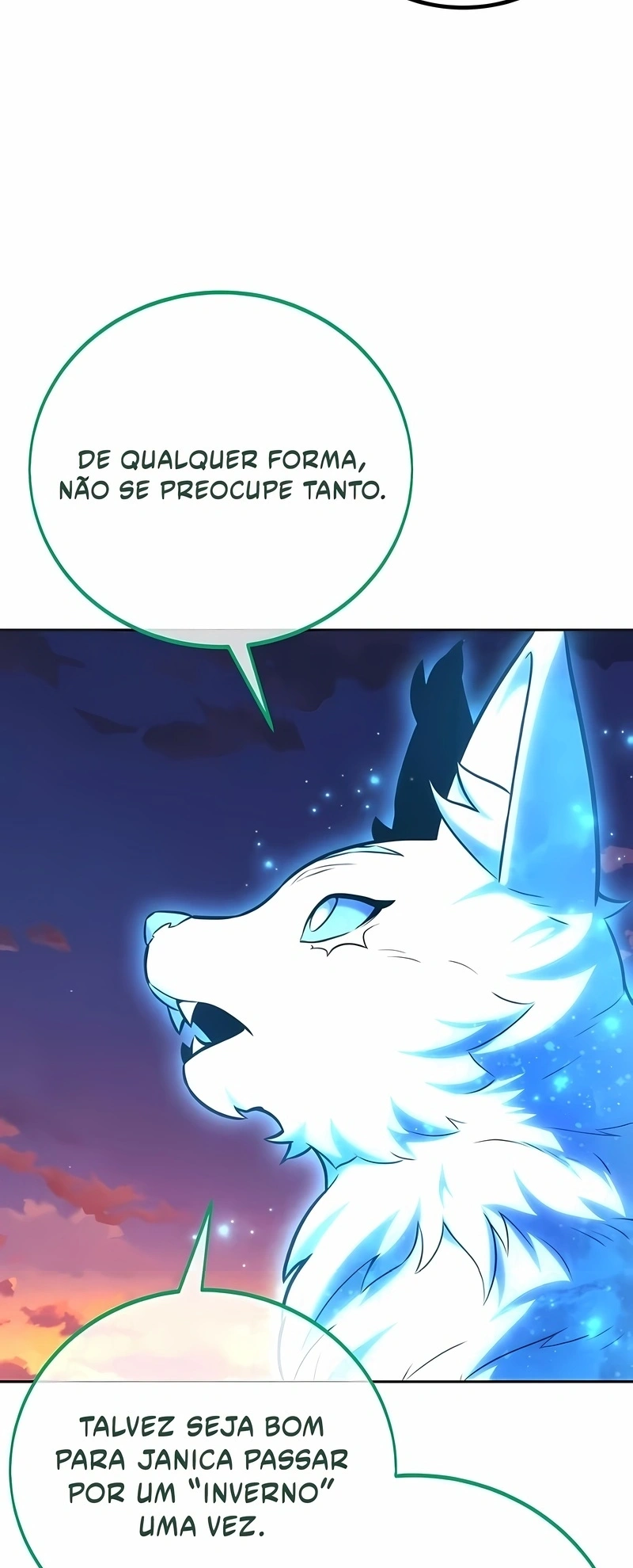 Guia de Sobrevivência do Extra da Academia Capítulo 46 Página 52