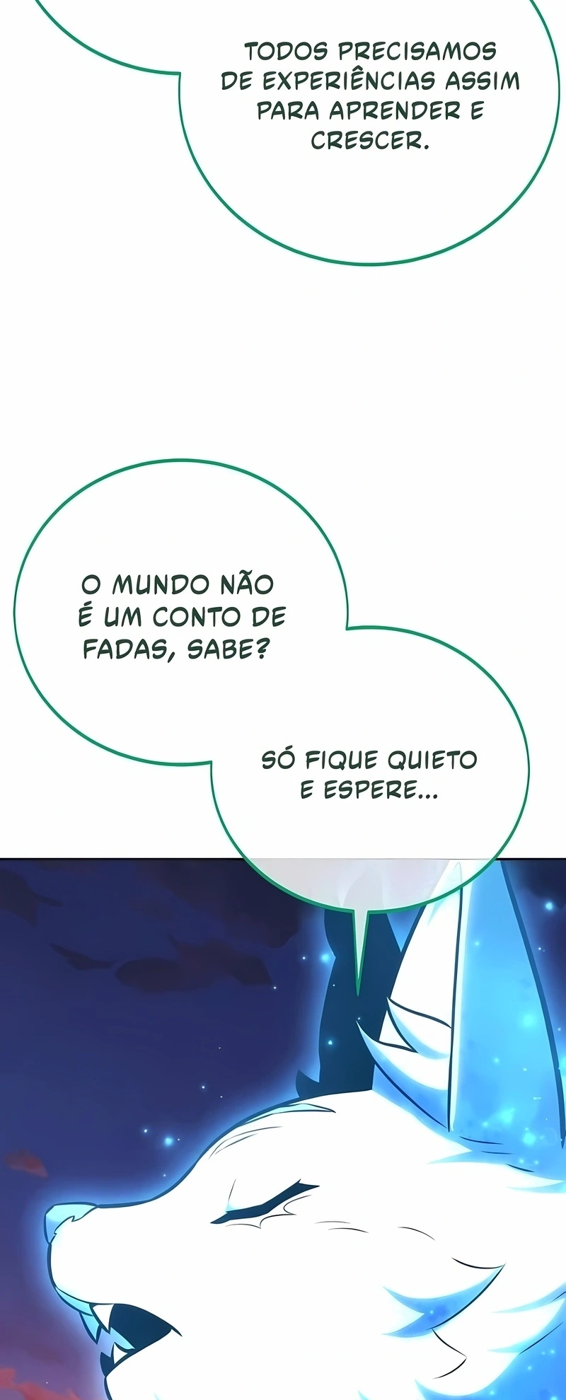Guia de Sobrevivência do Extra da Academia Capítulo 46 Página 53