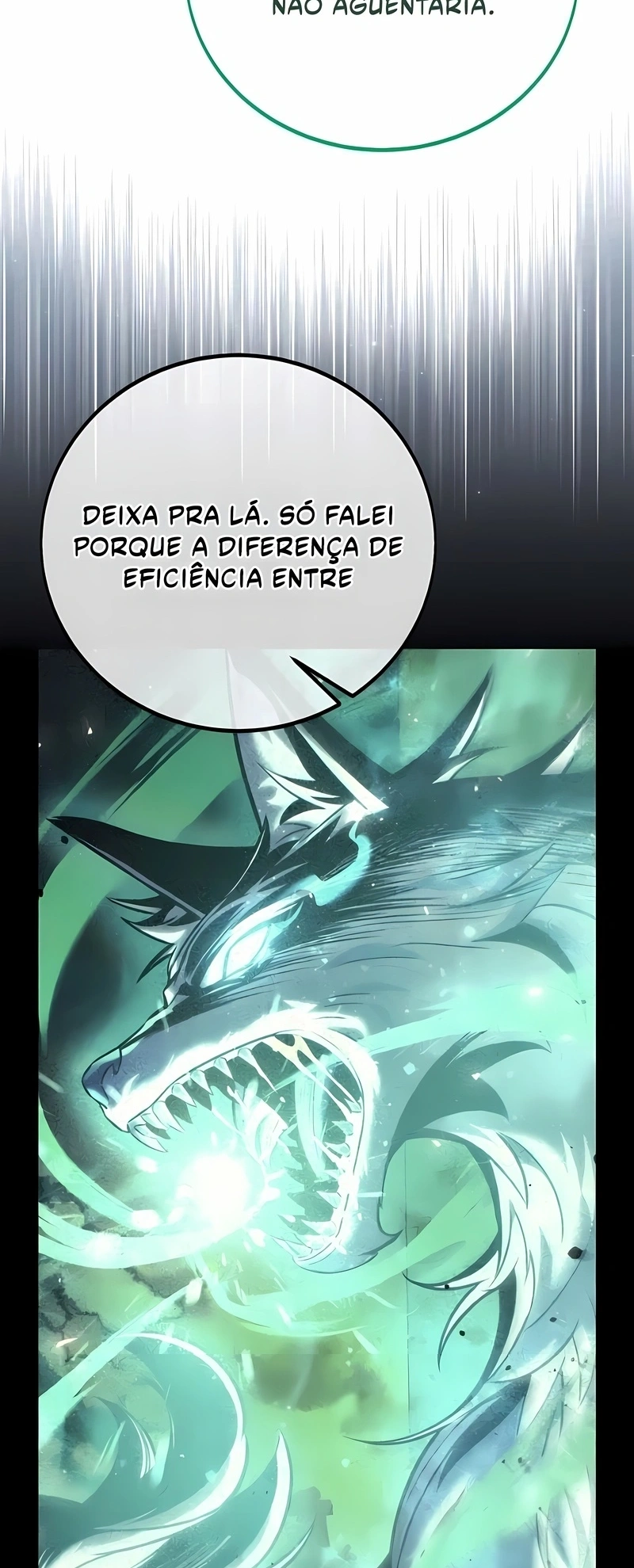Guia de Sobrevivência do Extra da Academia Capítulo 46 Página 57