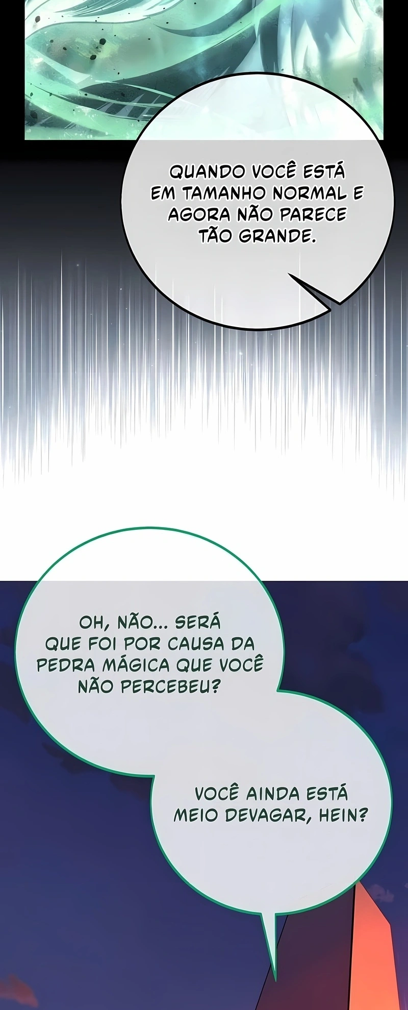 Guia de Sobrevivência do Extra da Academia Capítulo 46 Página 58