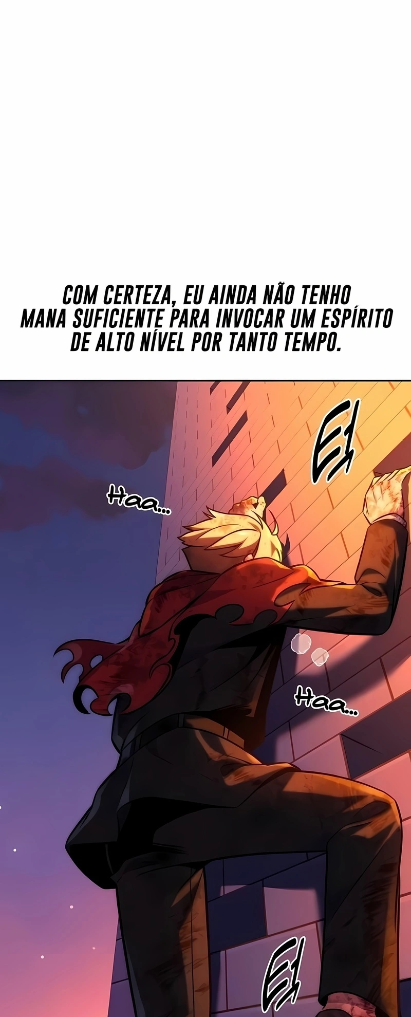 Guia de Sobrevivência do Extra da Academia Capítulo 46 Página 64