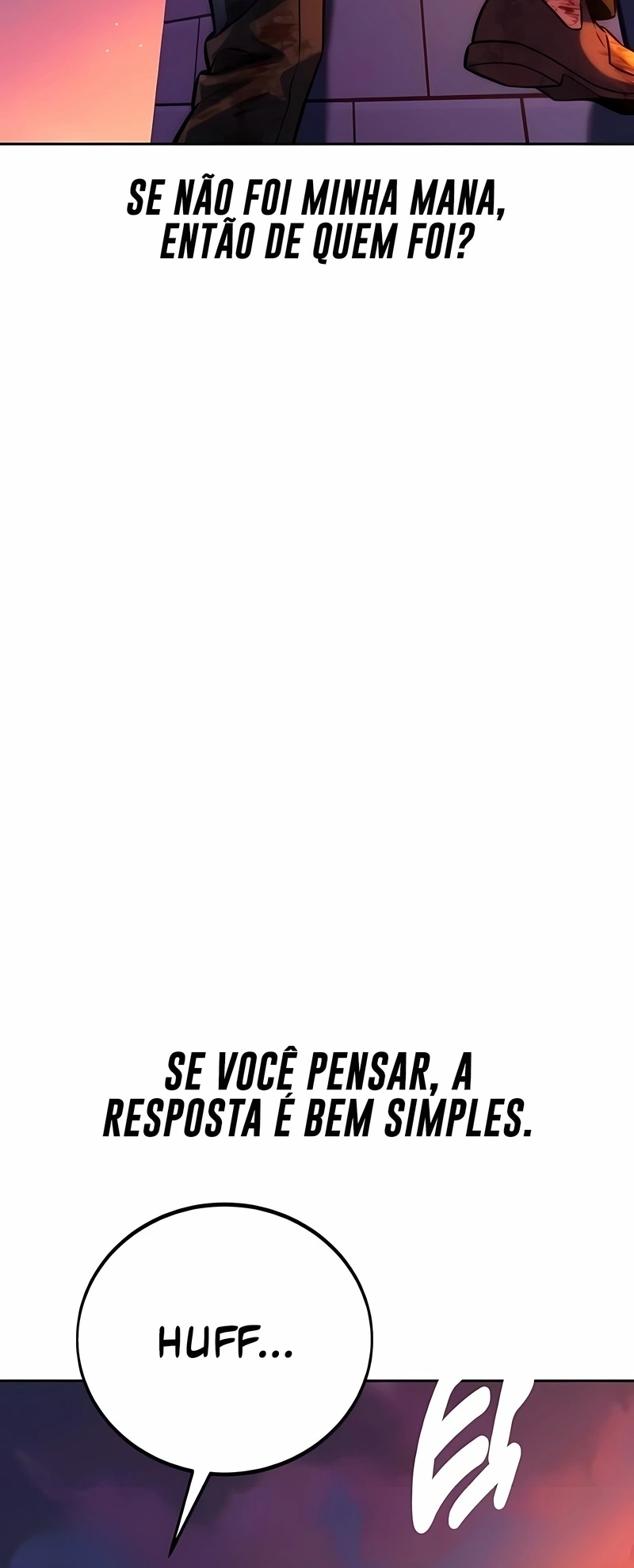 Guia de Sobrevivência do Extra da Academia Capítulo 46 Página 65