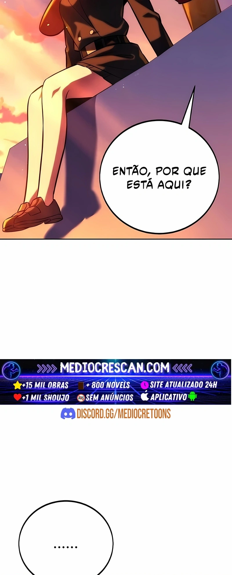 Guia de Sobrevivência do Extra da Academia Capítulo 46 Página 69