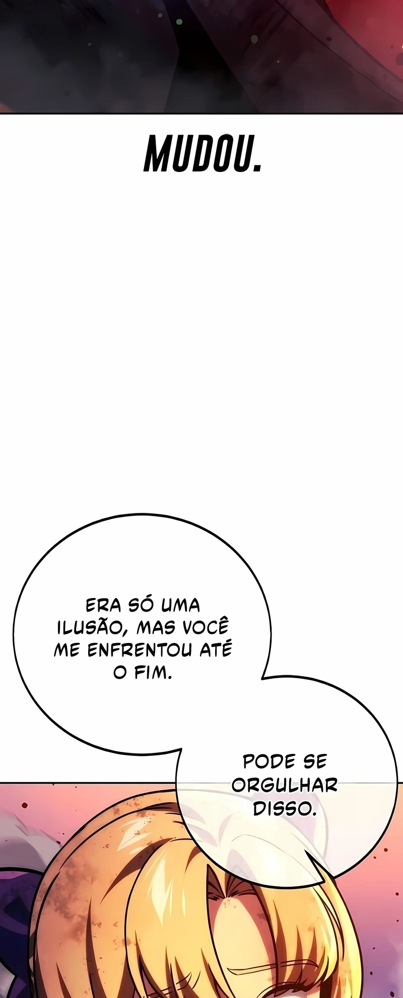 Guia de Sobrevivência do Extra da Academia Capítulo 46 Página 7