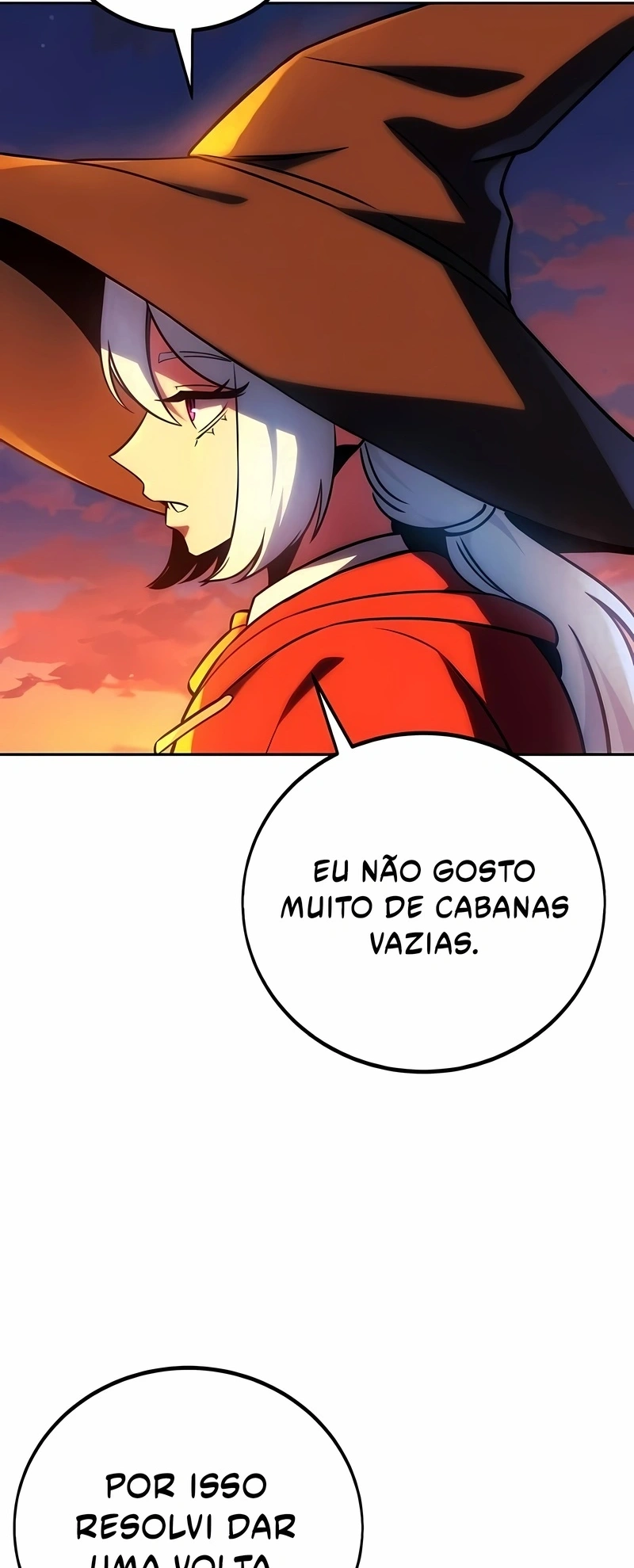 Guia de Sobrevivência do Extra da Academia Capítulo 46 Página 70