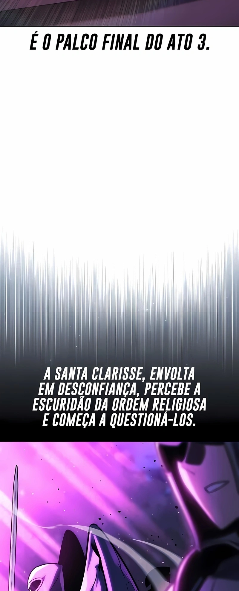 Guia de Sobrevivência do Extra da Academia Capítulo 46 Página 73