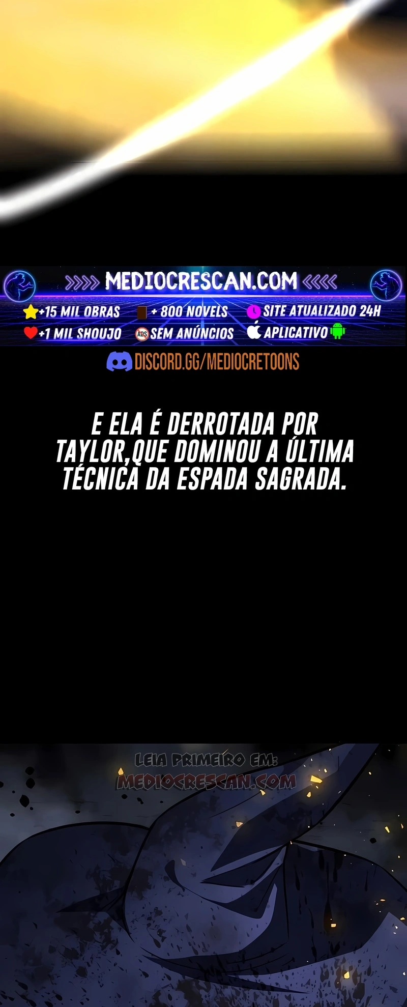 Guia de Sobrevivência do Extra da Academia Capítulo 46 Página 86
