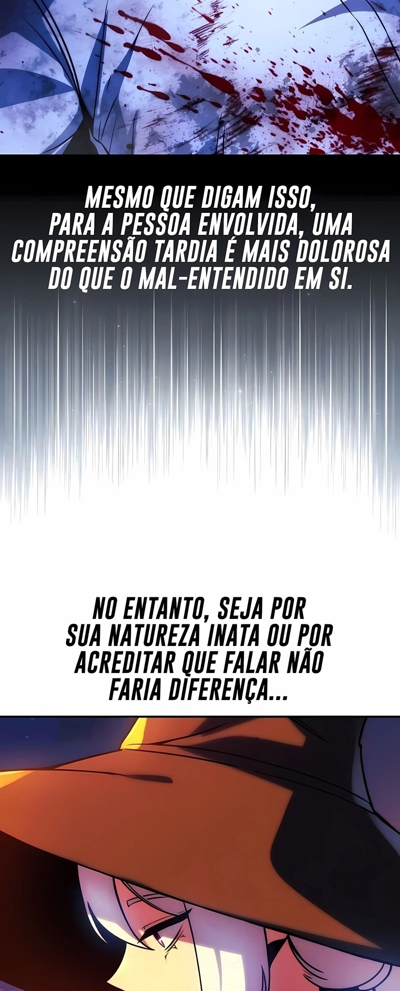 Guia de Sobrevivência do Extra da Academia Capítulo 46 Página 90