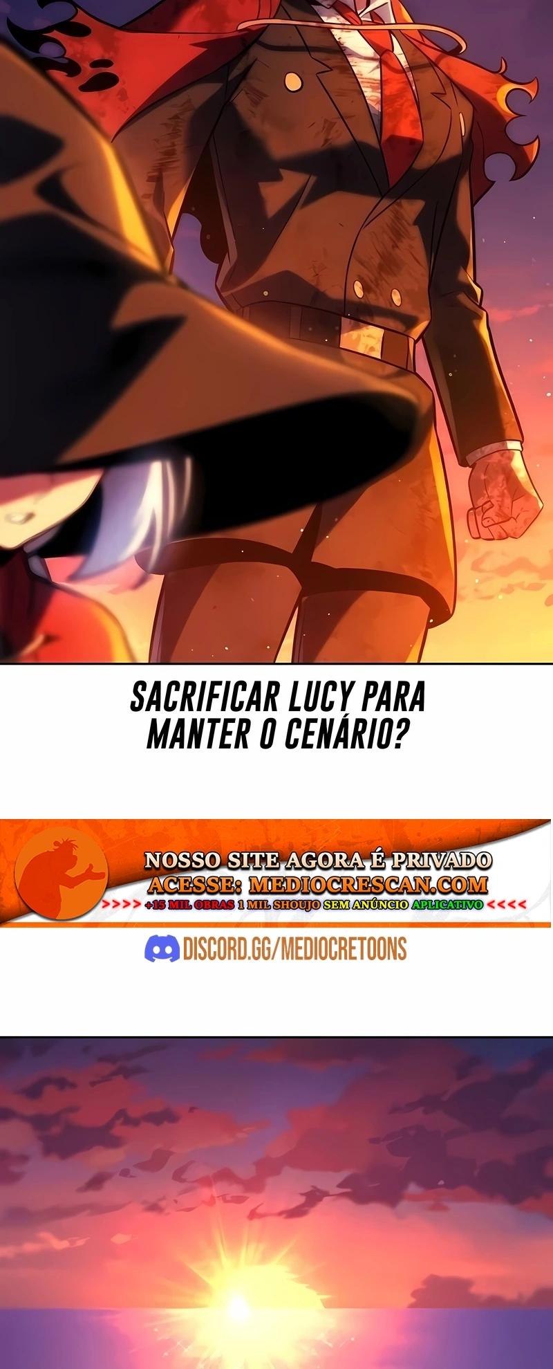 Guia de Sobrevivência do Extra da Academia Capítulo 46 Página 92