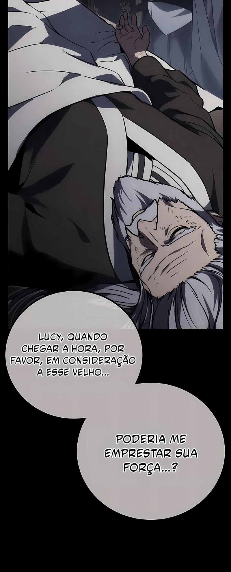 Guia de Sobrevivência do Extra da Academia Capítulo 46 Página 95