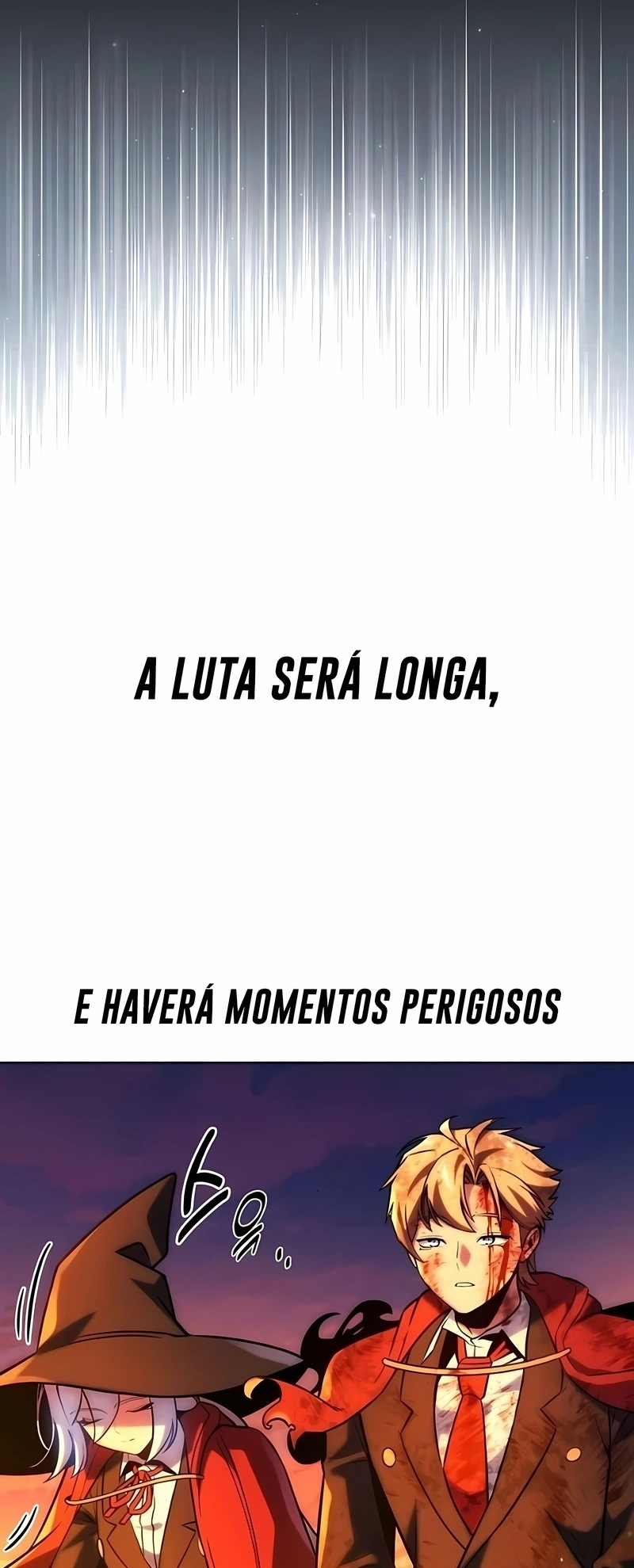 Guia de Sobrevivência do Extra da Academia Capítulo 46 Página 97