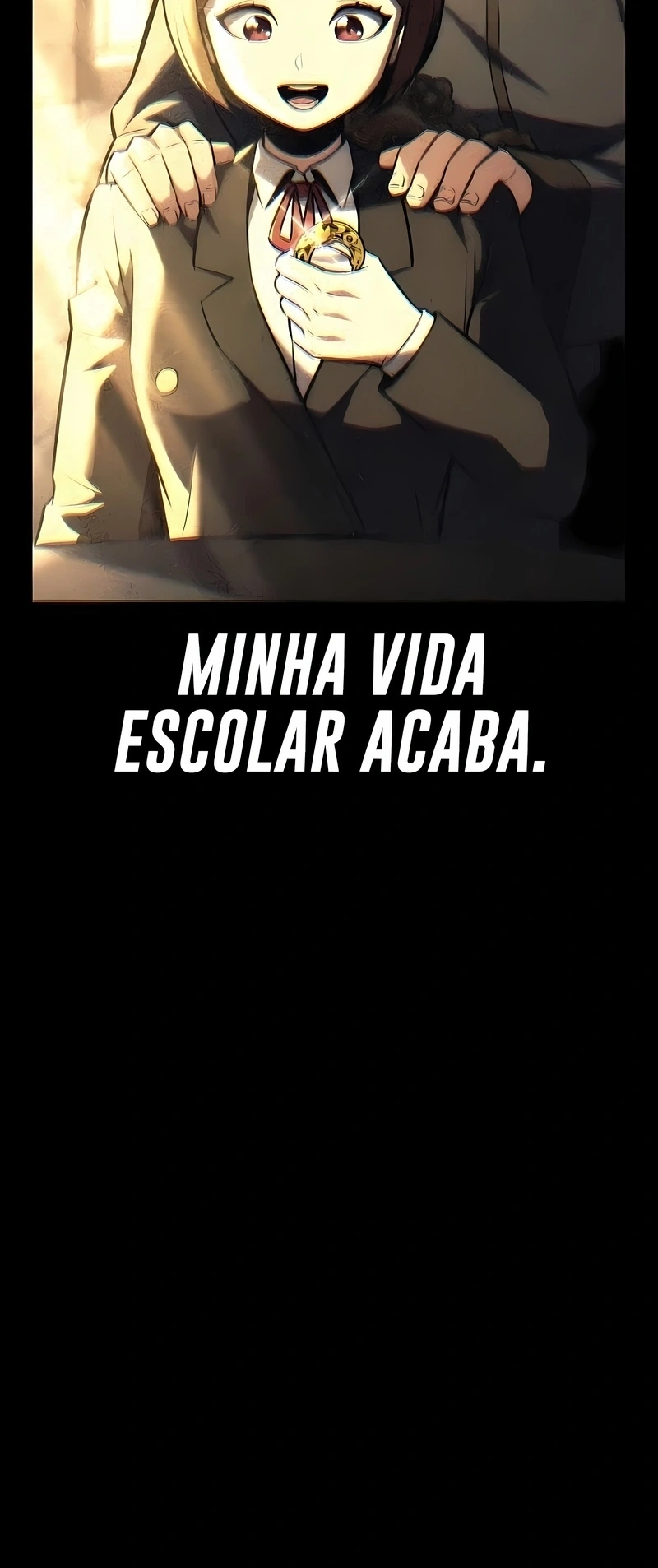 Guia de Sobrevivência do Extra da Academia Capítulo 47 Página 102