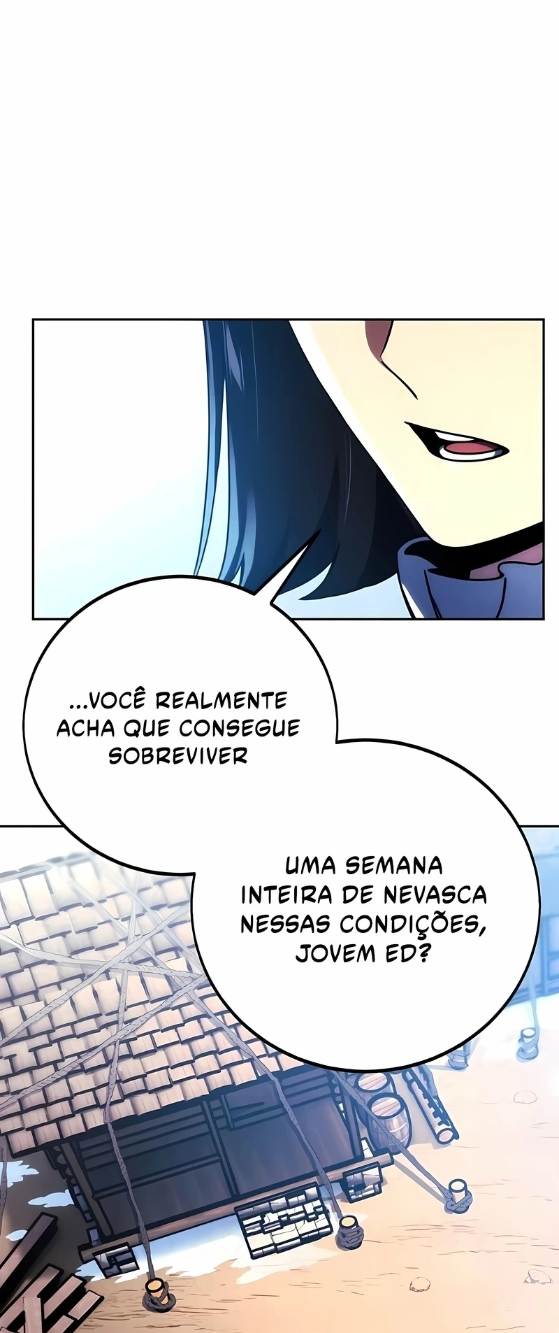 Guia de Sobrevivência do Extra da Academia Capítulo 47 Página 12