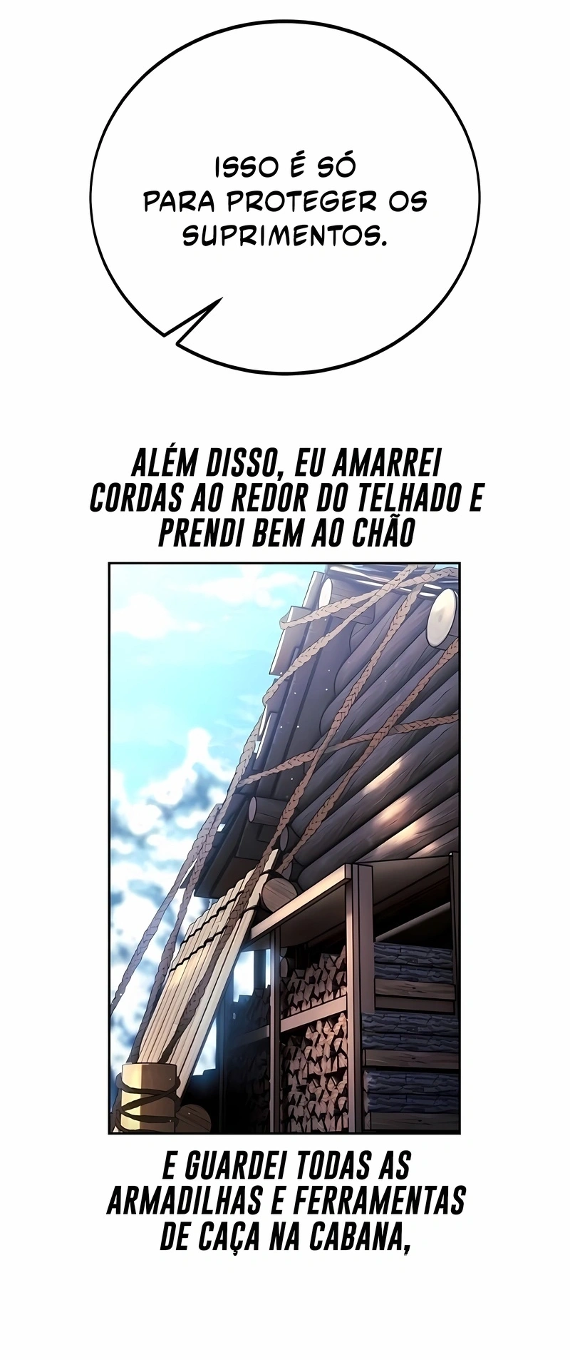Guia de Sobrevivência do Extra da Academia Capítulo 47 Página 14