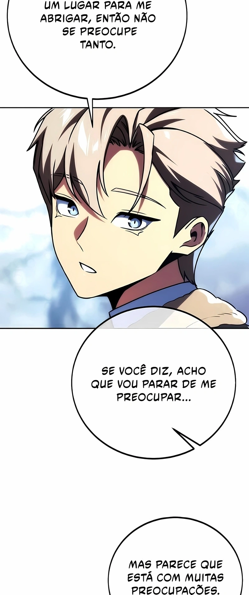 Guia de Sobrevivência do Extra da Academia Capítulo 47 Página 17