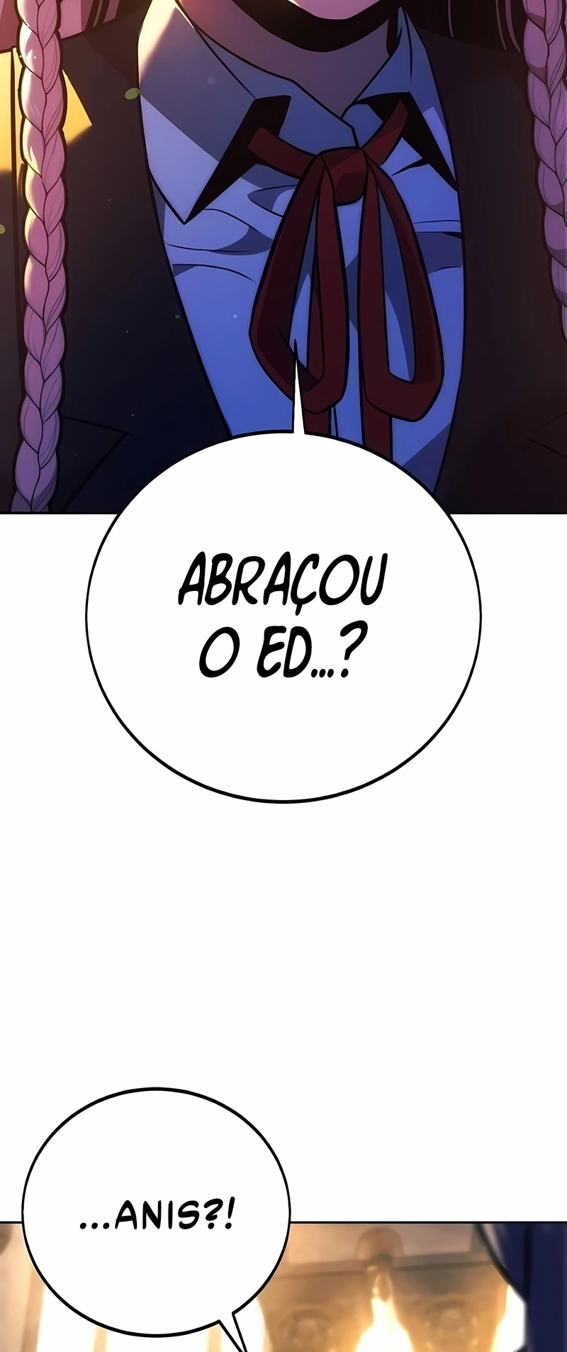 Guia de Sobrevivência do Extra da Academia Capítulo 47 Página 24