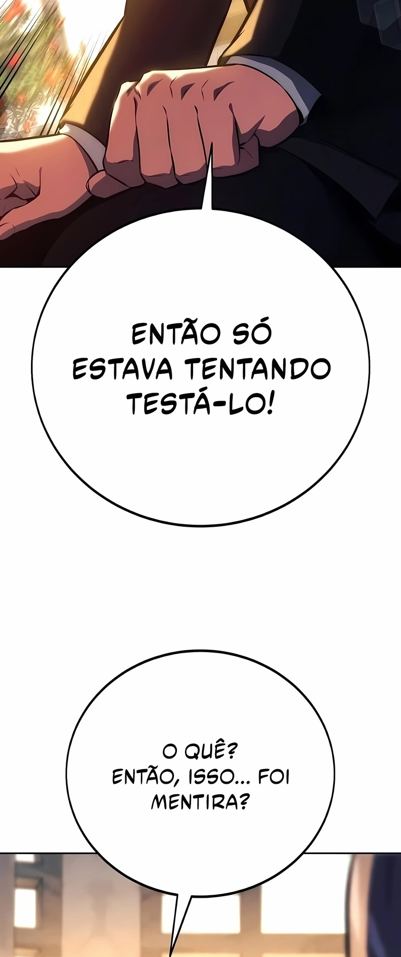 Guia de Sobrevivência do Extra da Academia Capítulo 47 Página 30