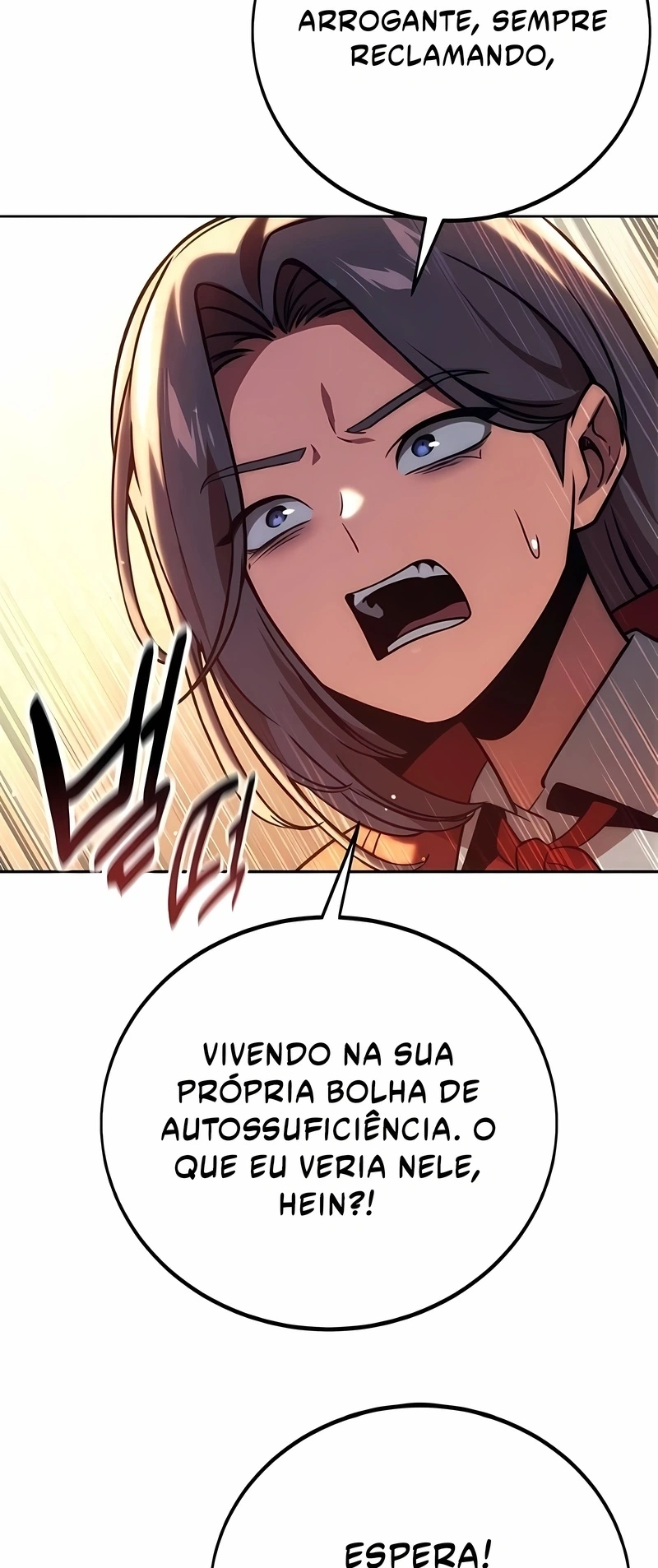 Guia de Sobrevivência do Extra da Academia Capítulo 47 Página 32
