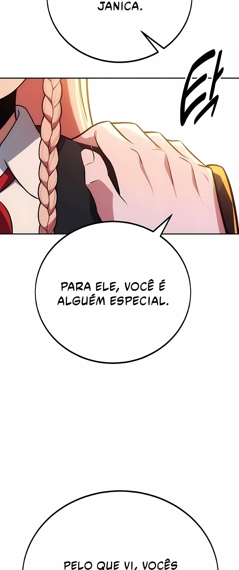 Guia de Sobrevivência do Extra da Academia Capítulo 47 Página 39