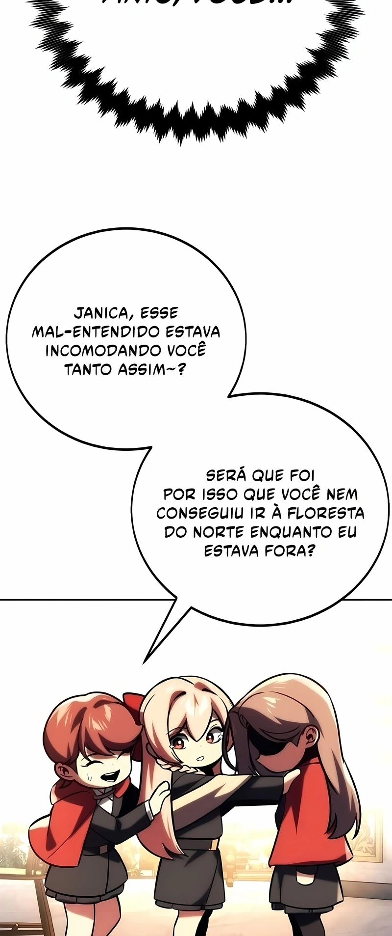 Guia de Sobrevivência do Extra da Academia Capítulo 47 Página 47