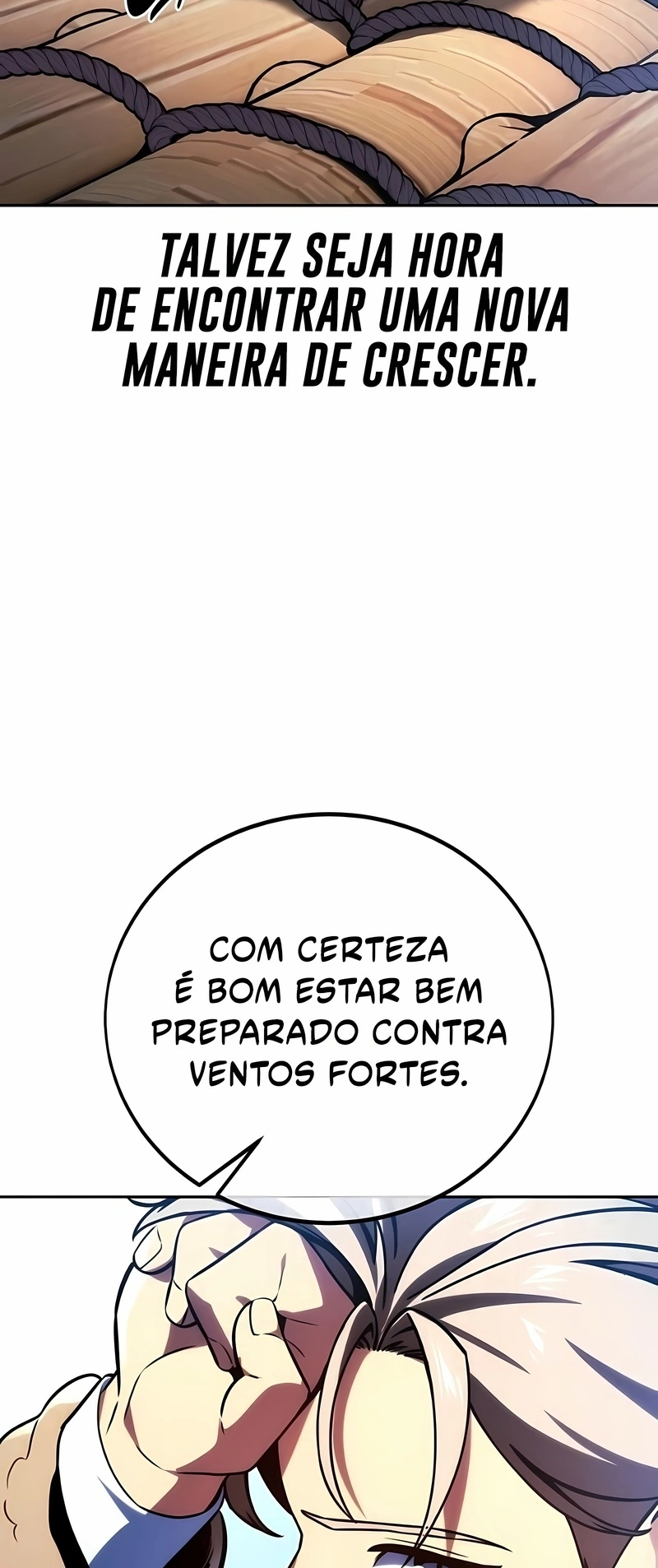 Guia de Sobrevivência do Extra da Academia Capítulo 47 Página 5