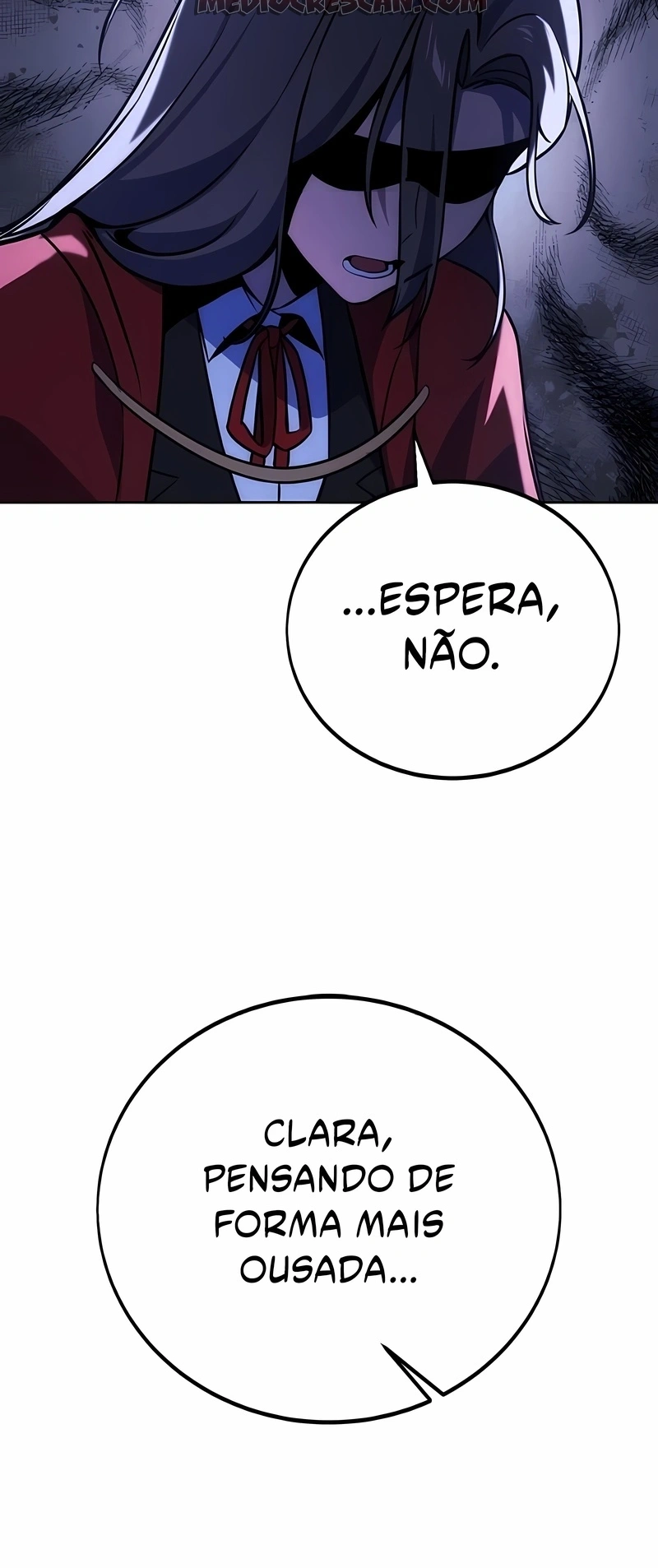 Guia de Sobrevivência do Extra da Academia Capítulo 47 Página 51