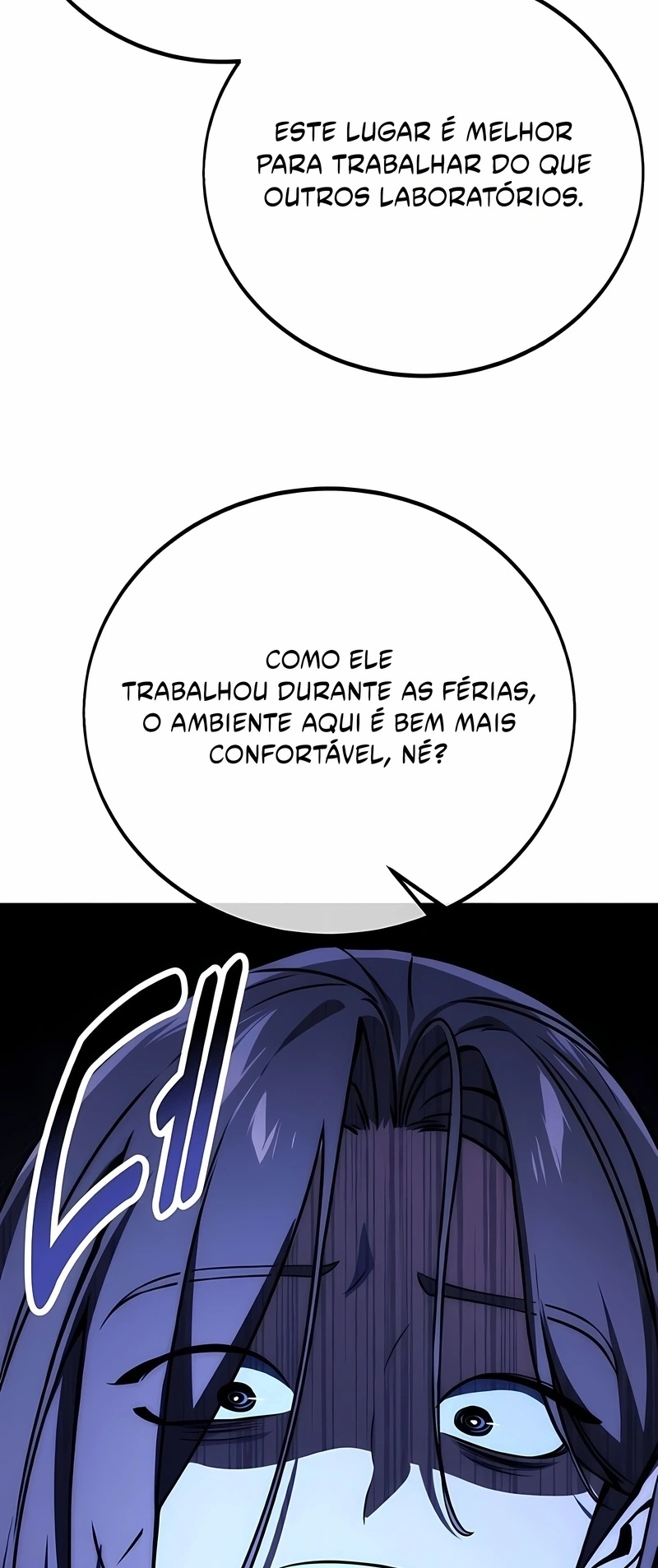 Guia de Sobrevivência do Extra da Academia Capítulo 47 Página 60
