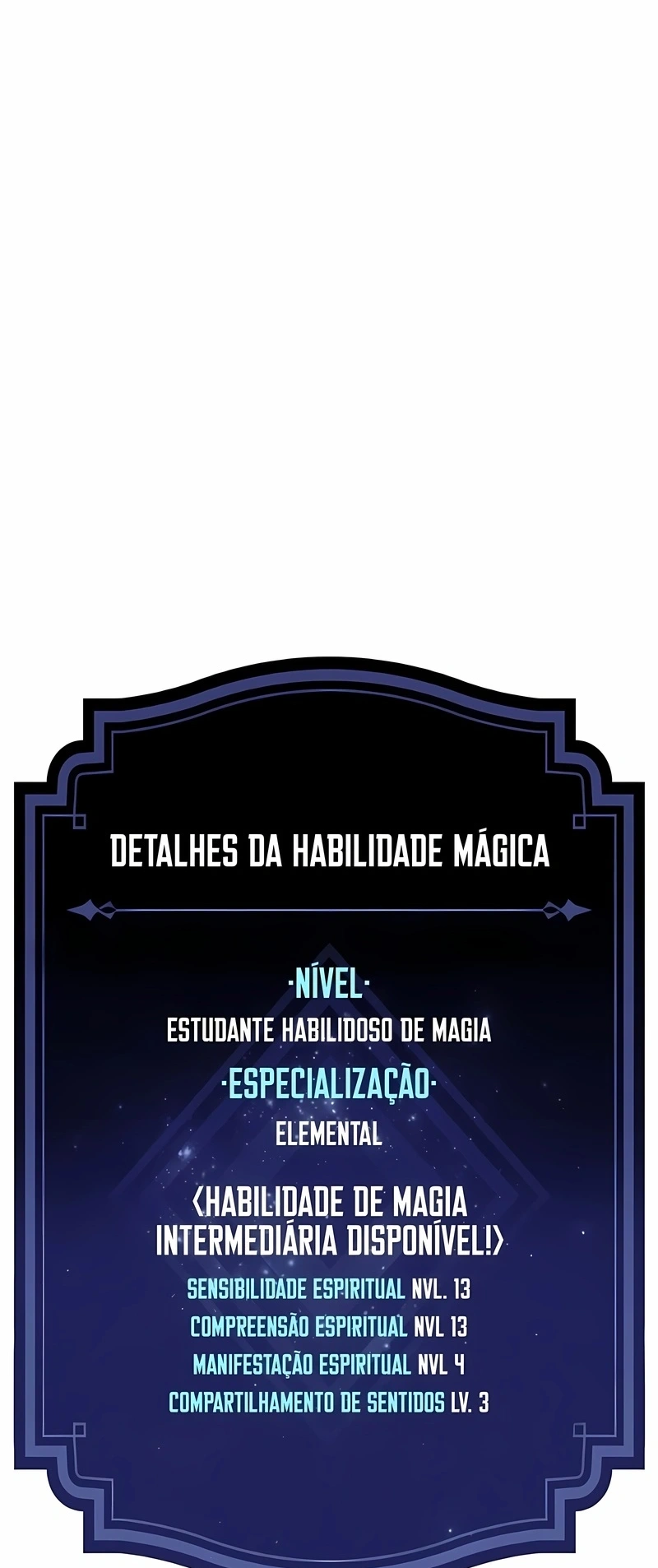 Guia de Sobrevivência do Extra da Academia Capítulo 47 Página 63