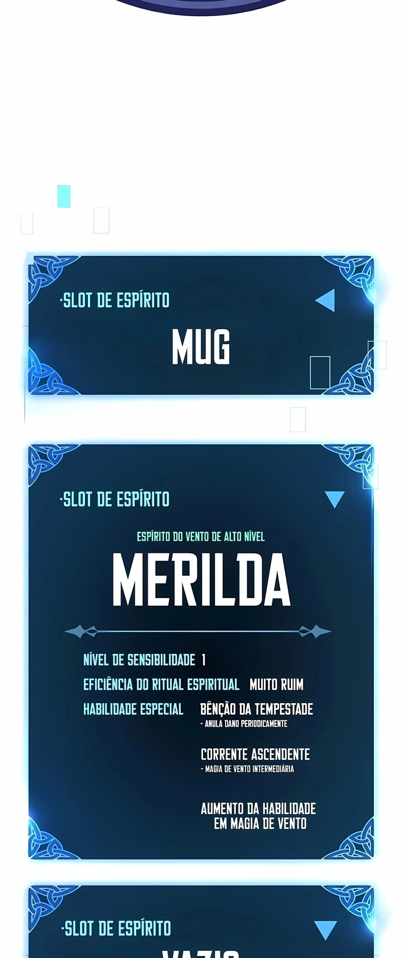 Guia de Sobrevivência do Extra da Academia Capítulo 47 Página 64