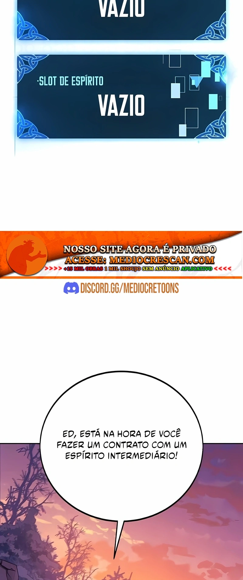 Guia de Sobrevivência do Extra da Academia Capítulo 47 Página 65