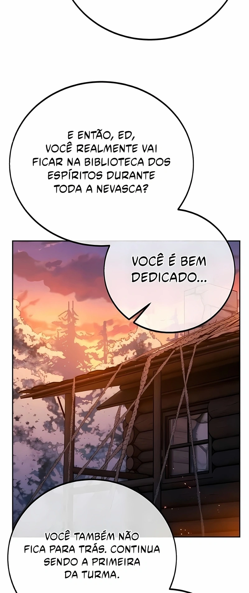 Guia de Sobrevivência do Extra da Academia Capítulo 47 Página 77