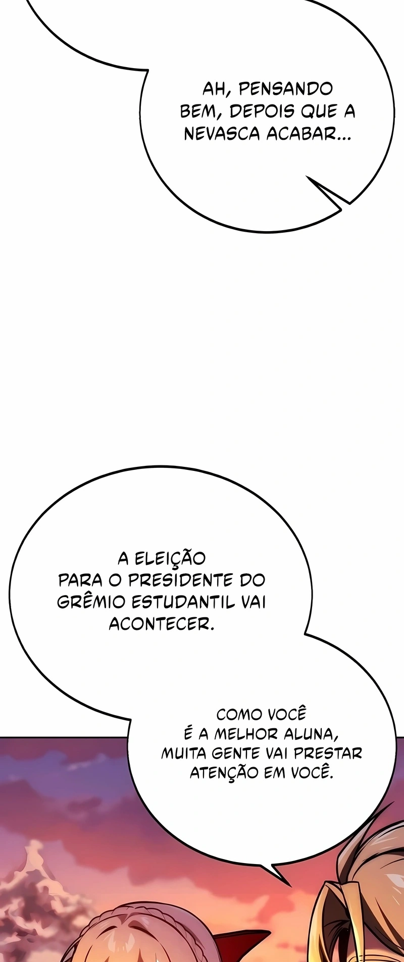 Guia de Sobrevivência do Extra da Academia Capítulo 47 Página 78