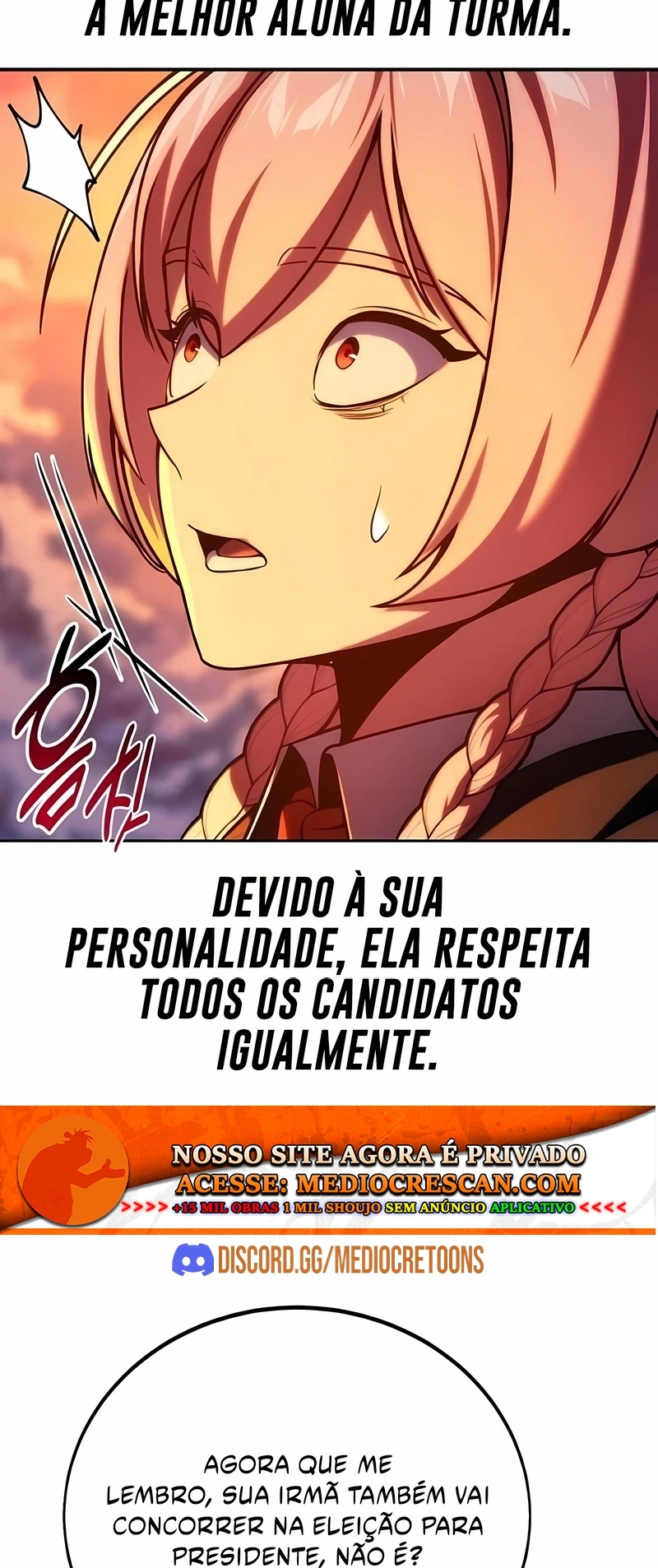 Guia de Sobrevivência do Extra da Academia Capítulo 47 Página 80