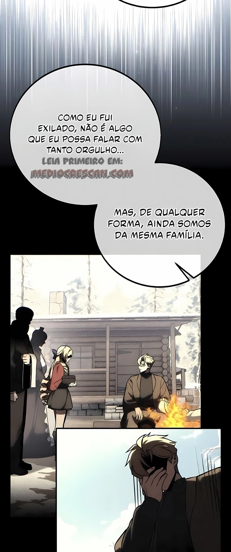 Guia de Sobrevivência do Extra da Academia Capítulo 47 Página 83