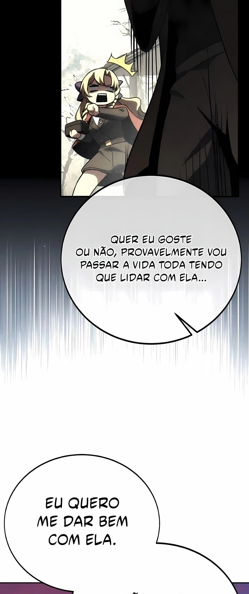 Guia de Sobrevivência do Extra da Academia Capítulo 47 Página 84