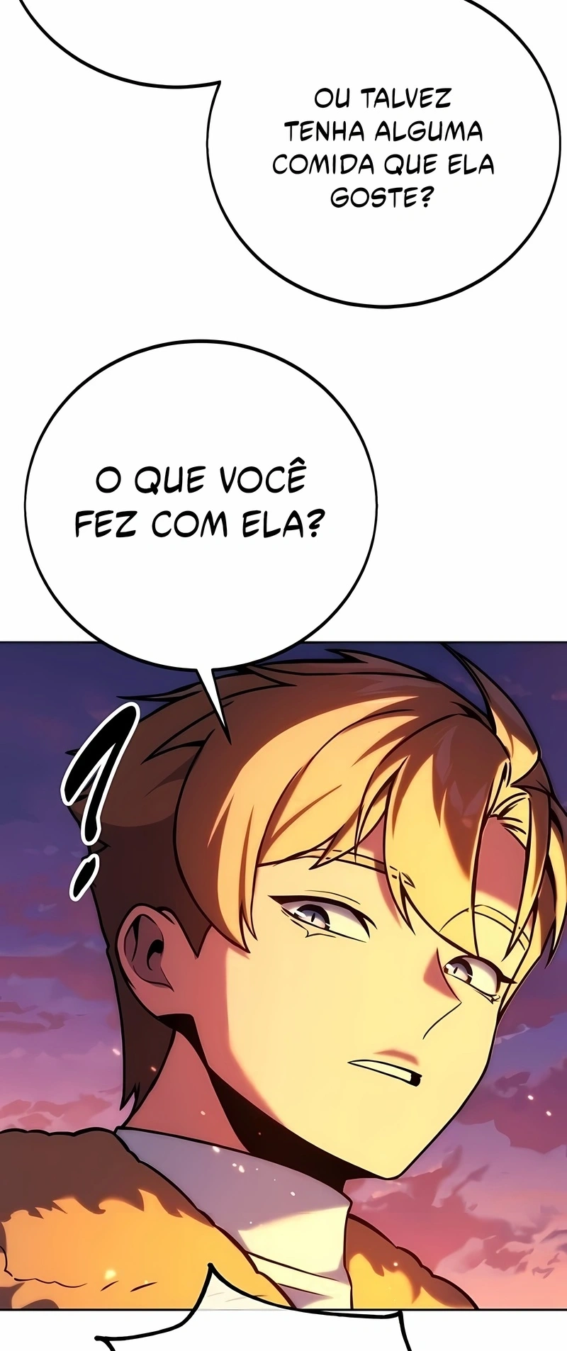Guia de Sobrevivência do Extra da Academia Capítulo 47 Página 88